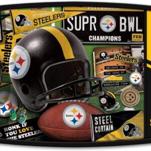 YouTheFan NFL Retro Series Cutting Board